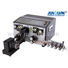 Automatic Cable Cutting Stripping and Twisting Machine (ZDBX-10)